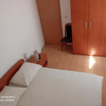 Karlo 아파트 수페타르