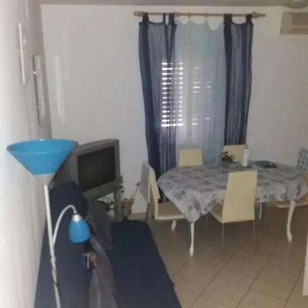 Appartement Karlo