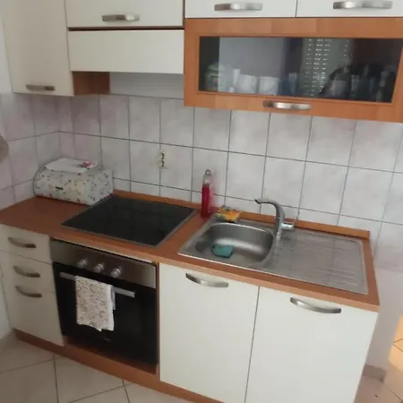 Appartement Karlo *