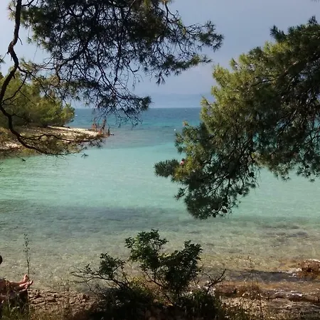 アパート Karlo スペタル