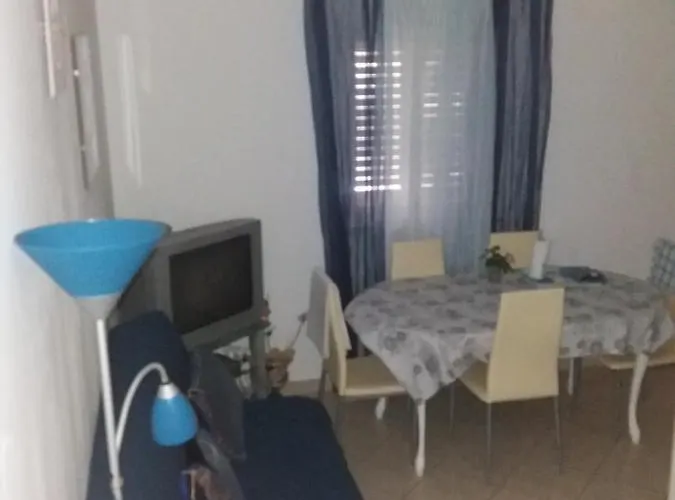 Appartement Karlo
