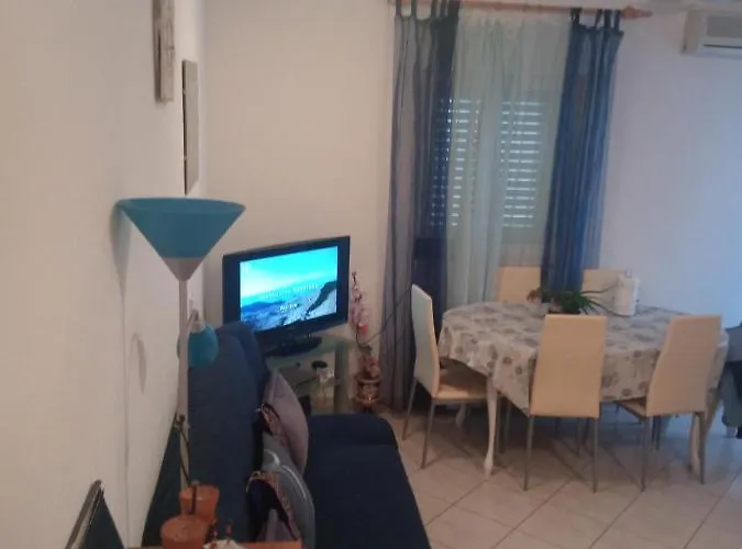 Appartement Karlo