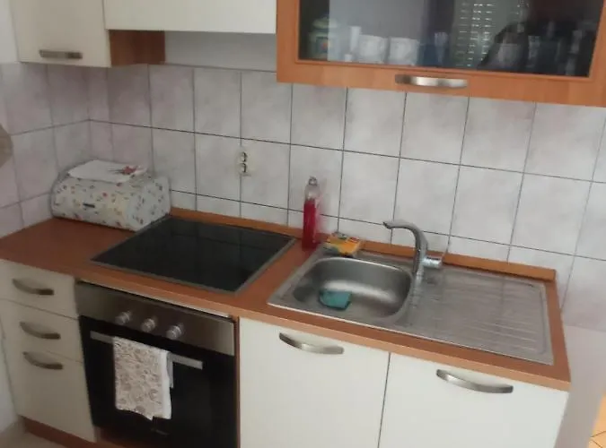 Appartement Karlo *