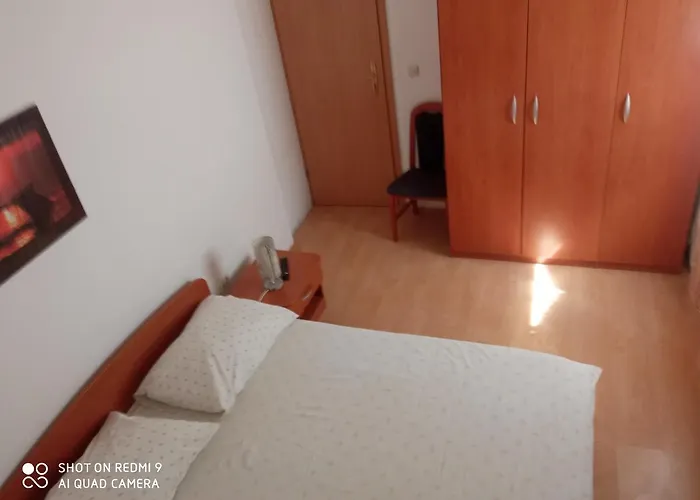 Karlo Appartement Supetar