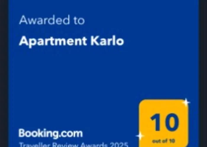 Karlo Appartement