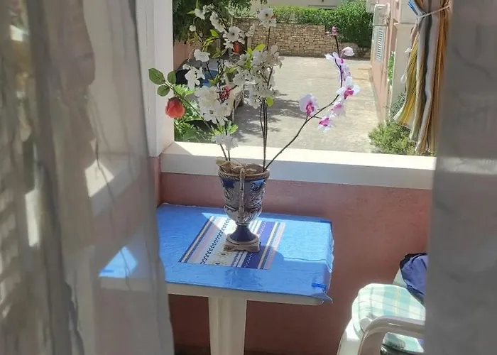 Appartement Karlo