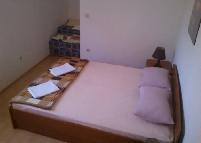 Appartement Karlo