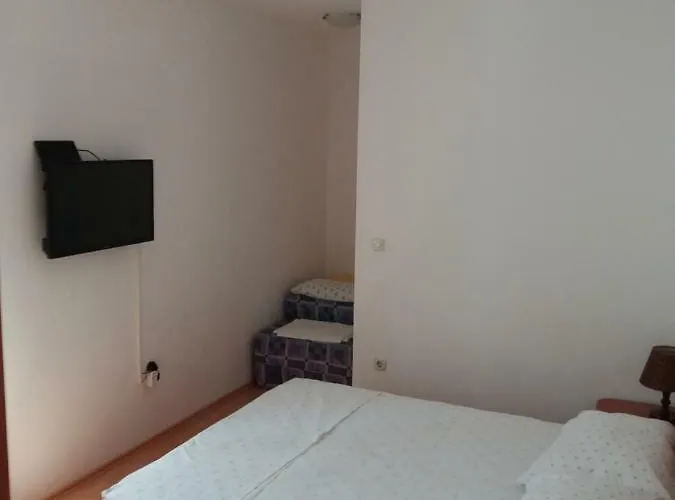 Appartement Karlo