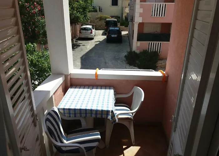 Appartement Karlo