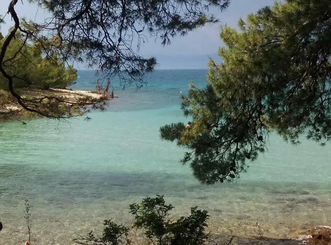 Apartment Karlo Supetar