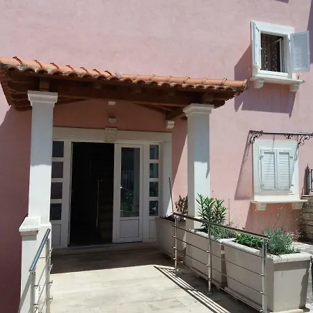 Karlo Appartamento San Pietro di Brazza